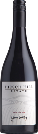 Hirsch Hill Pinot Noir 2023 Yarra Valley